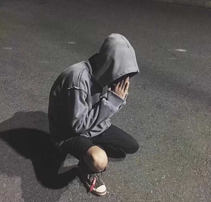 有没有特别霸气的男生动漫头像?