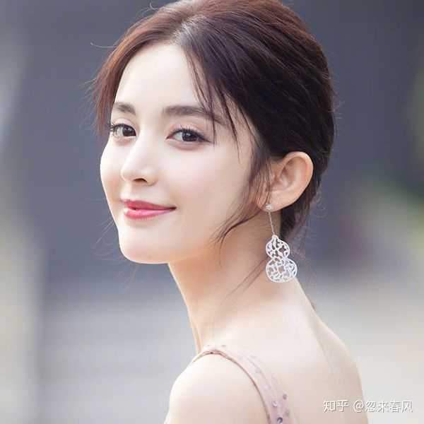 什么样的脸才是上镜脸?