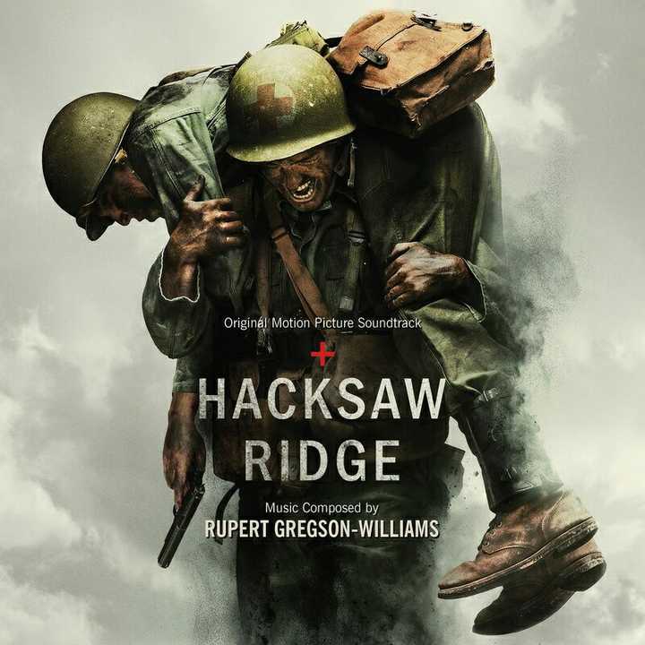 如何评价电影《血战钢锯岭》(hacksaw ridge)?