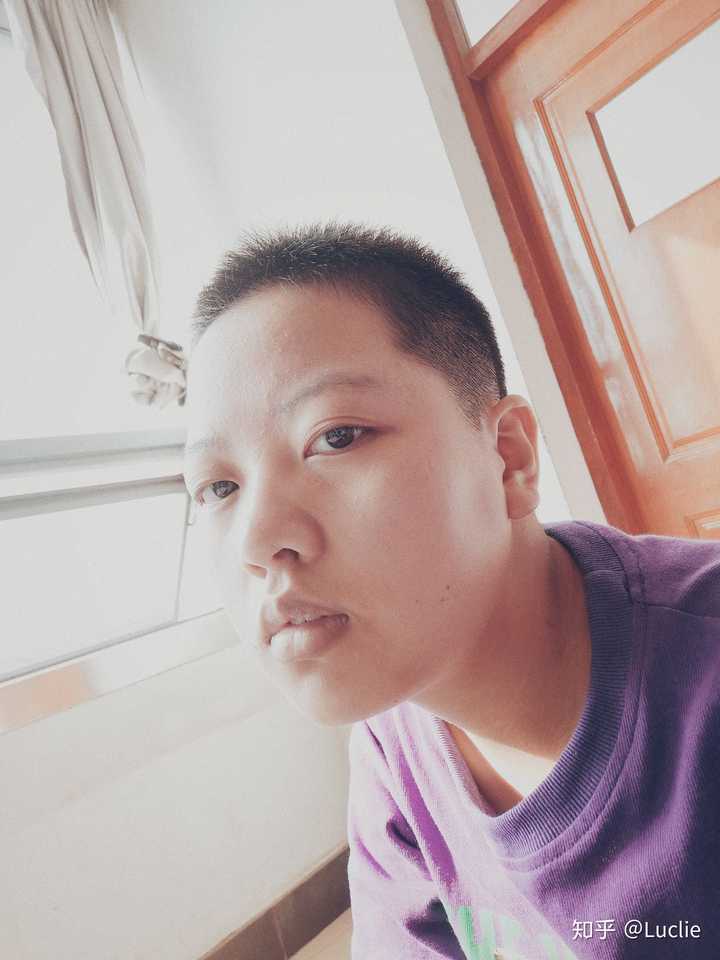 留超短发或寸头的女生是怎么想的?