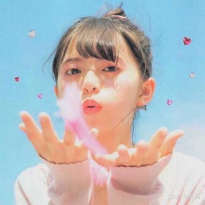 有哪些你舍不得换的头像?