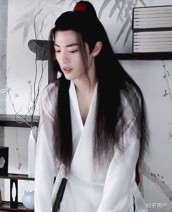 为什么莫玄羽和重生后的魏无羡没有让两个演员来演