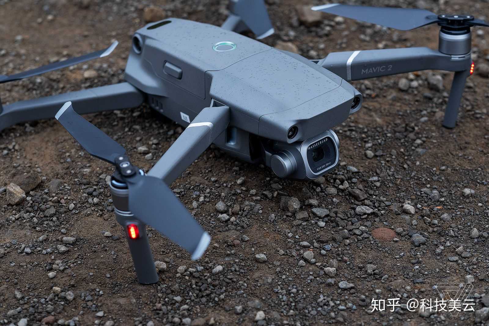 【大疆发布"御" mavic 2 系列新品,配备哈苏镜头】今日,dji 大疆创新