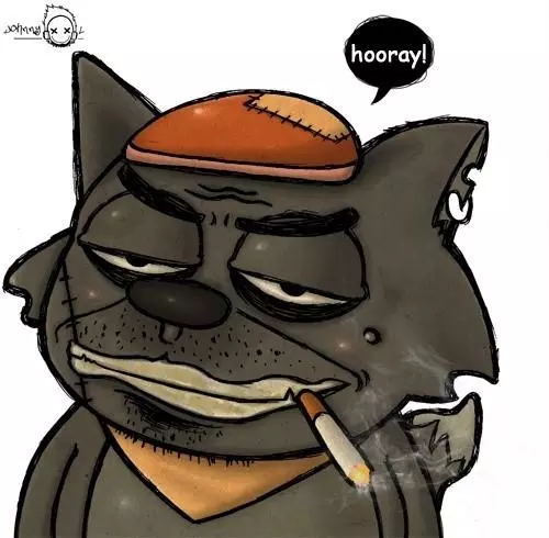 你有哪些好看的头像