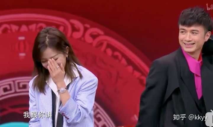 苏有朋还喜欢着赵薇吗?