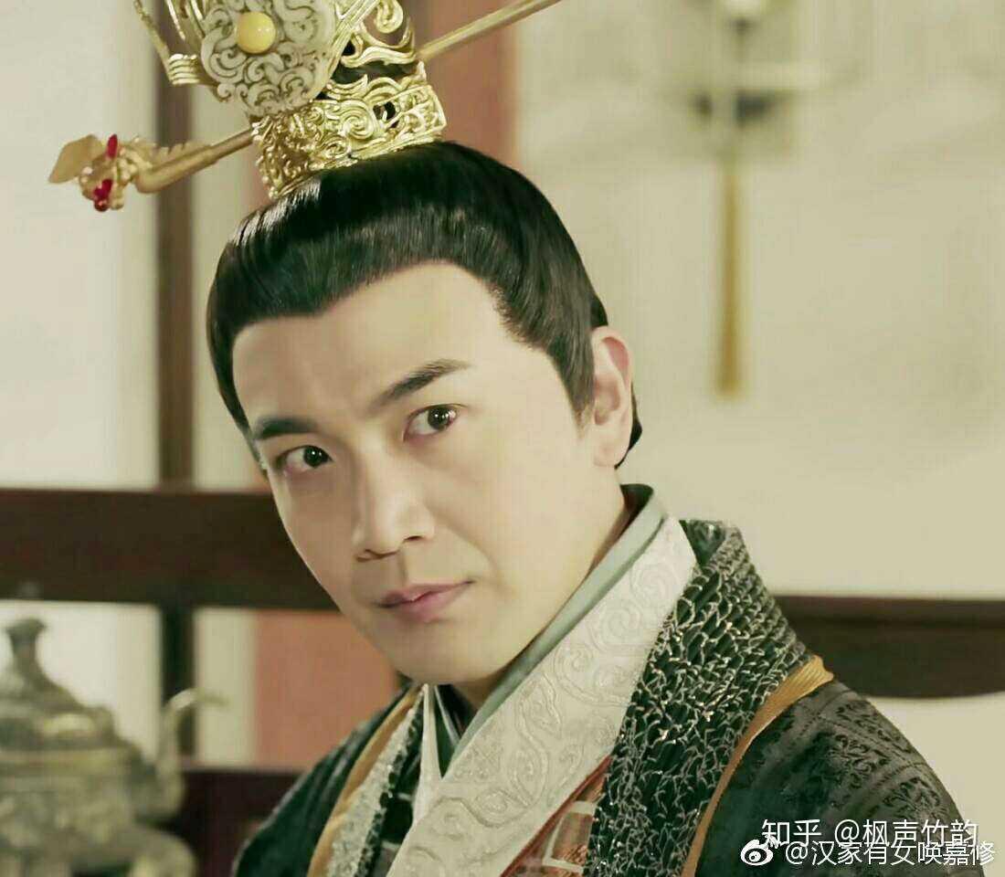 张智尧李世民#唐砖 戎装专辑 知乎