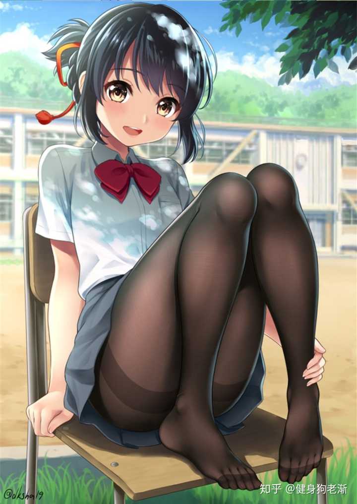 看看人家这个jio