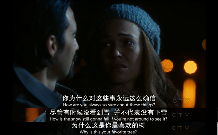 如何评价nbc美剧《我们这一天》(this is us)?