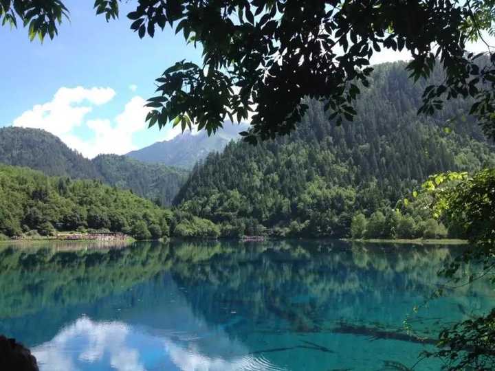 国内自然风景最美的地方是哪里?
