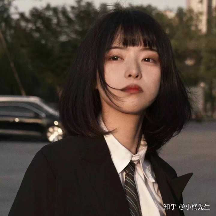 你们用过最好看的头像是什么?