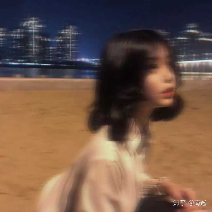 有没有女生用的好看头像,一眼就心动的?