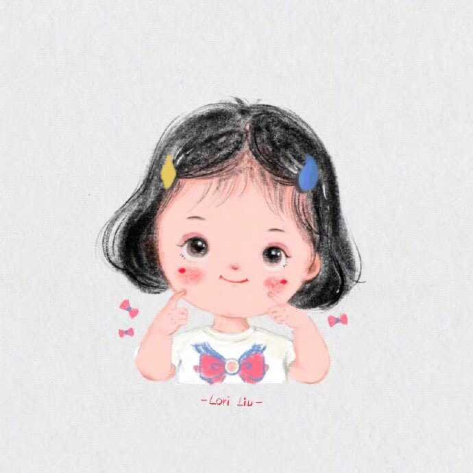 有什么好看又小众的头像?