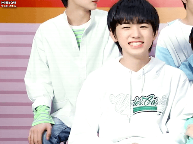关注问题 67写回答 tf家族台风少年时代少年团时代少年团是不是要火