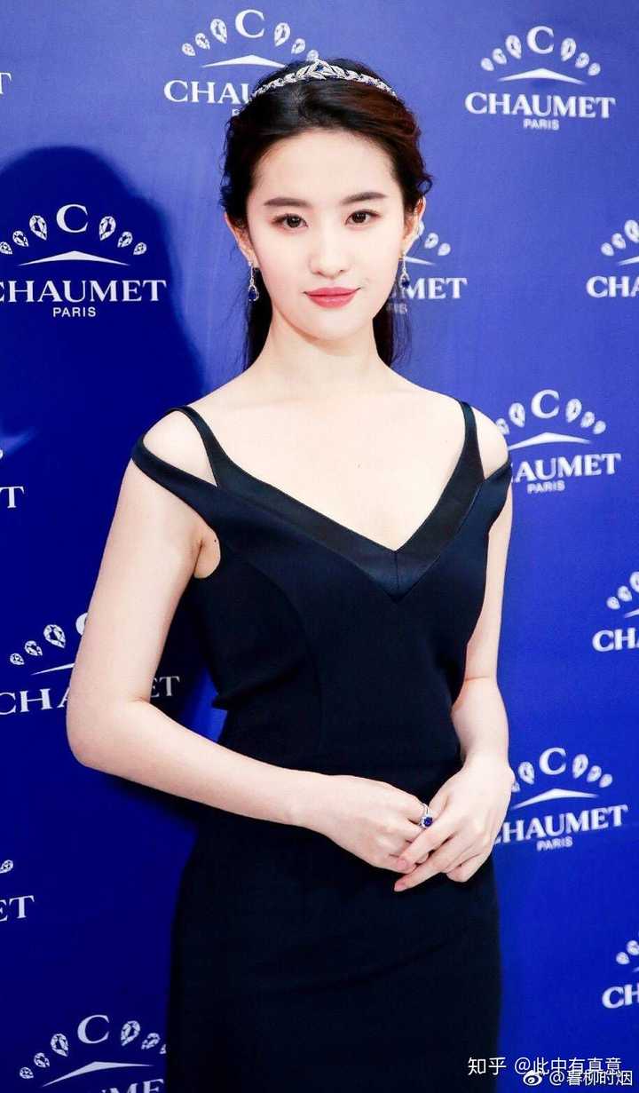 有哪些脸部饱满五官精致的女明星