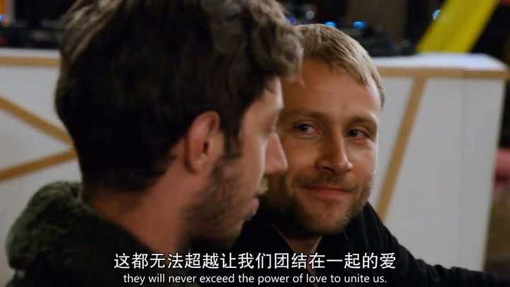 如何评价《sense8》(超感猎杀):完结特别篇?