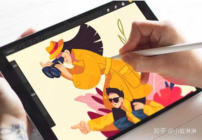 ipad对于大多数人都是看视频玩游戏的教案,发布ipadpro的识字让v视频直到的工具怎么写图片