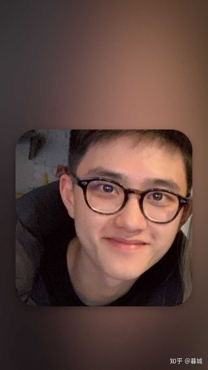 都暻秀有哪些惊艳的图
