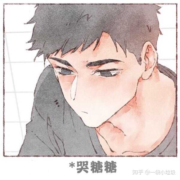 有什么画风特别好看的耽美漫画吗
