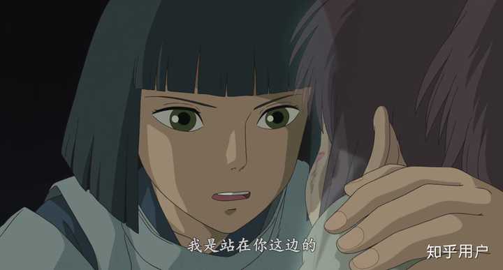 重看动画《千与千寻》,你有什么感受?