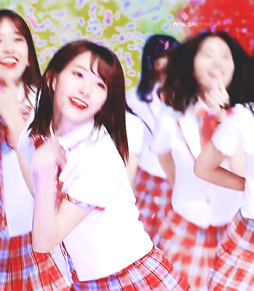 可以安利一下宫胁咲良吗?