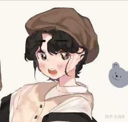 有没有三个人的闺蜜头像?