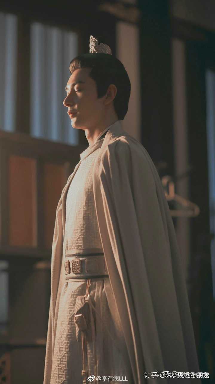 如何评价男演员陈星旭?