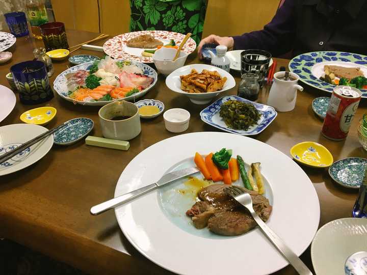 在日本吃上等的和牛是怎样一种体验?