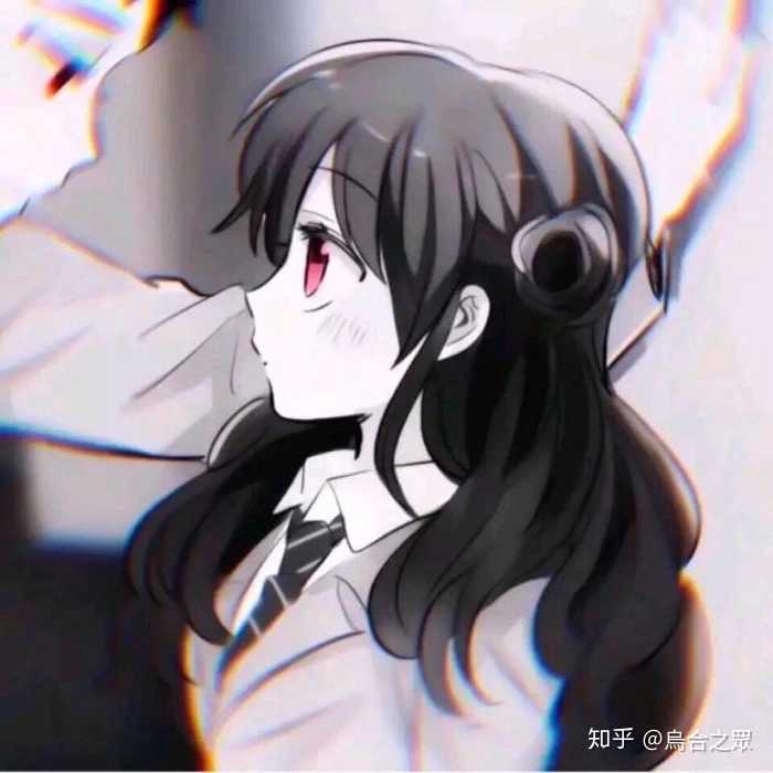 有什么女攻男受的情侣头像?