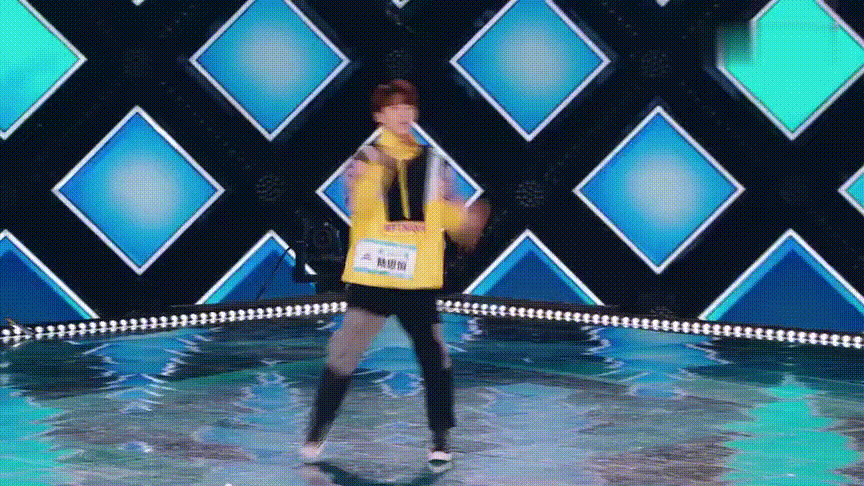 新的一期真的被宠死了: 跳舞超a,大招凤凰跪: 可盐可甜 陆思恒ins截图