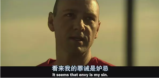 七宗罪如此受人推崇的原因是什么