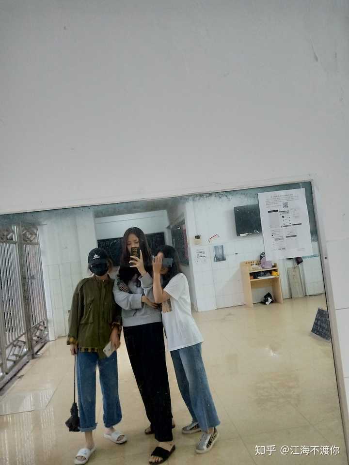 女生身高180是种什么样的体验?