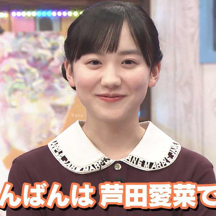 如何看待张子枫和芦田爱菜的身高?对她们的戏路有影响吗?