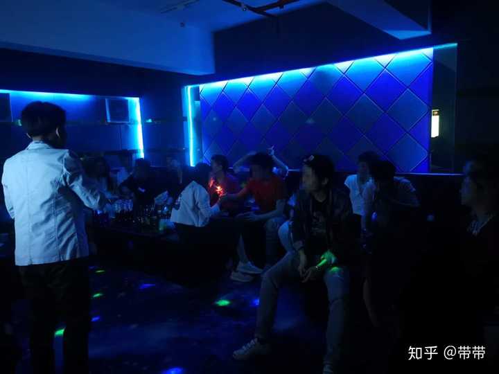 武汉有什么同性恋酒吧?