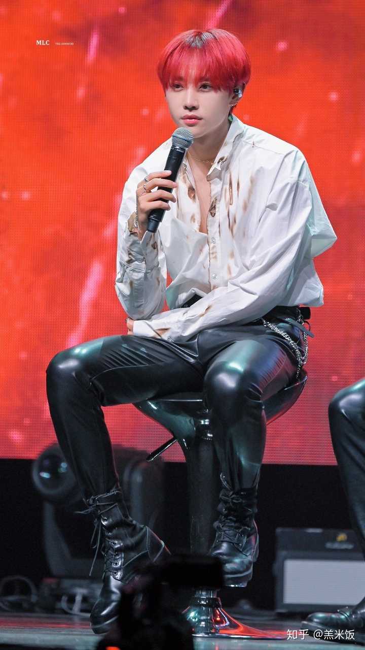 有没有i男团不带粉丝滤镜分析下road to kingdom谁会成为最大赢家?