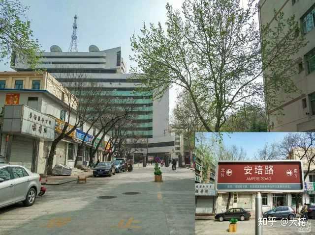 山东大学千佛山校区的校园环境如何