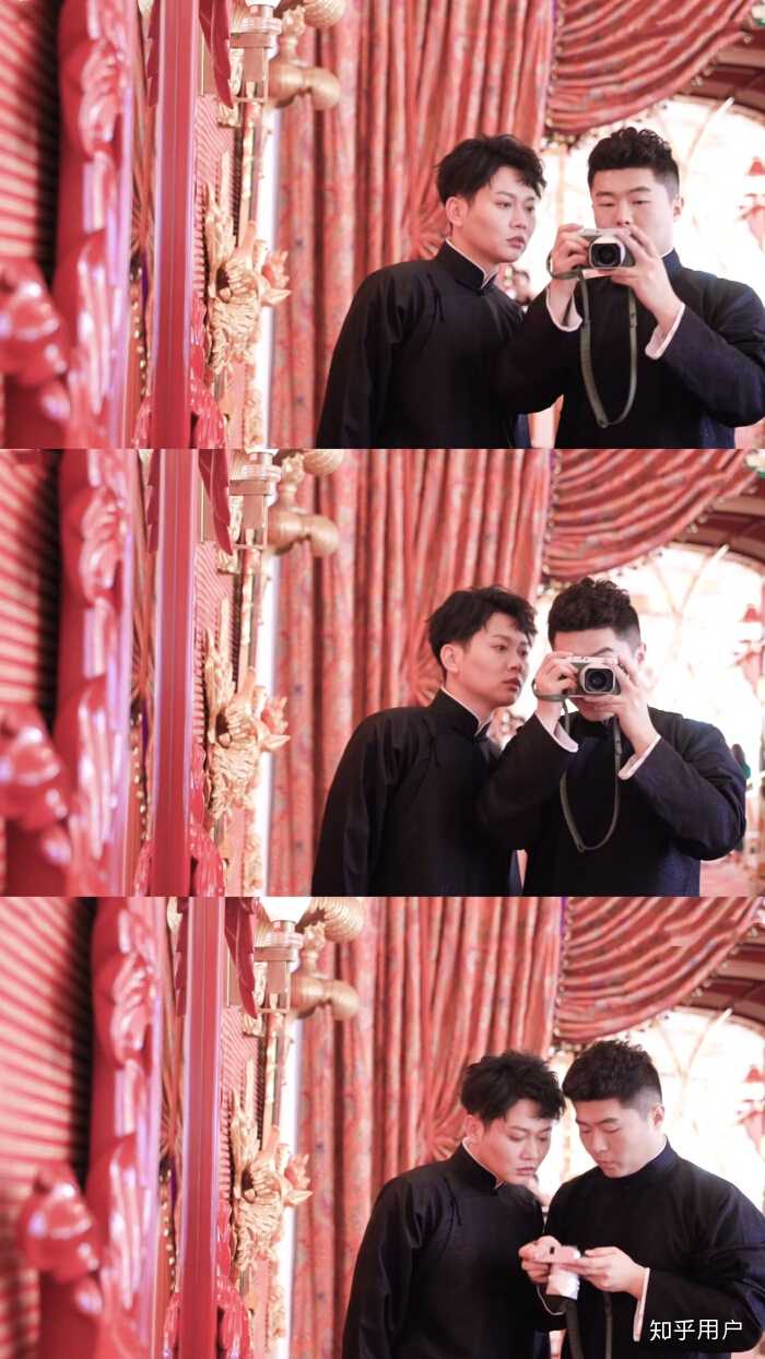 有周九良孟鹤堂的美图吗?