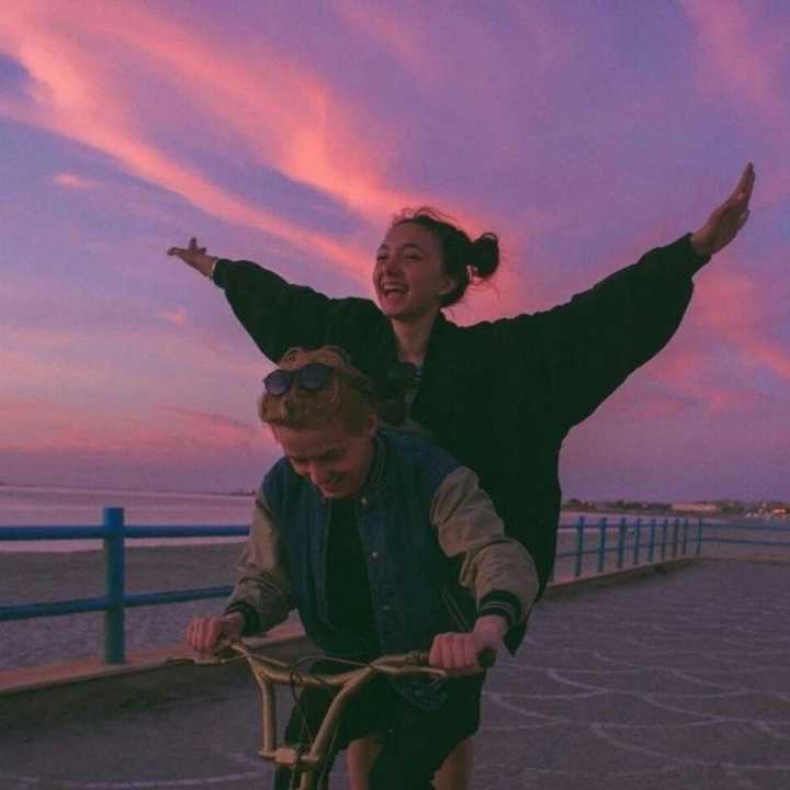 有没有好看的欧美情头?