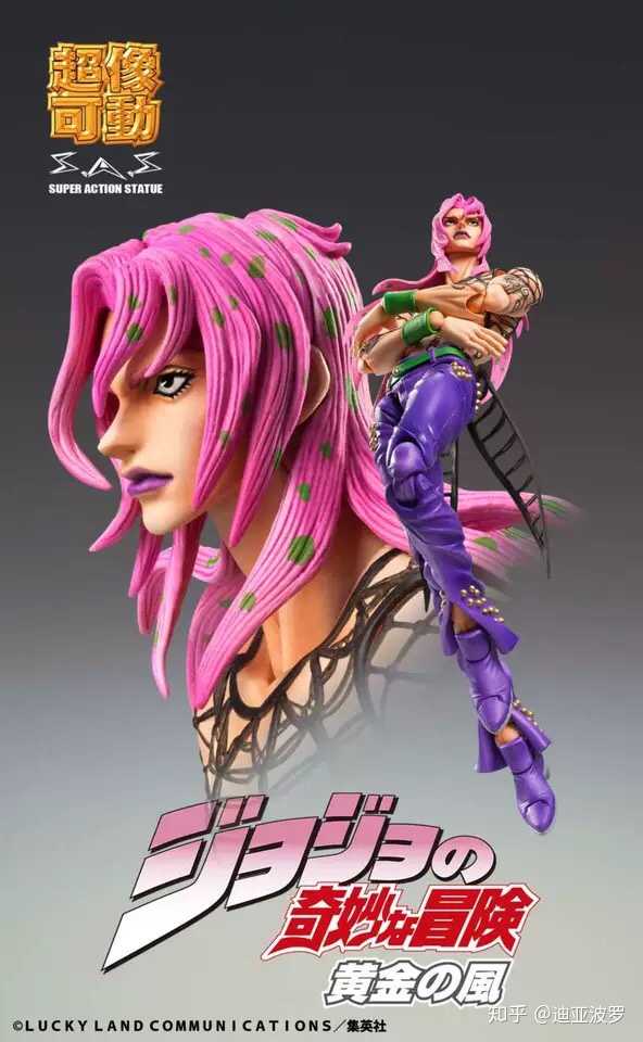 朋友喜欢假面骑士和jojo,我可以送他什么生日礼物?