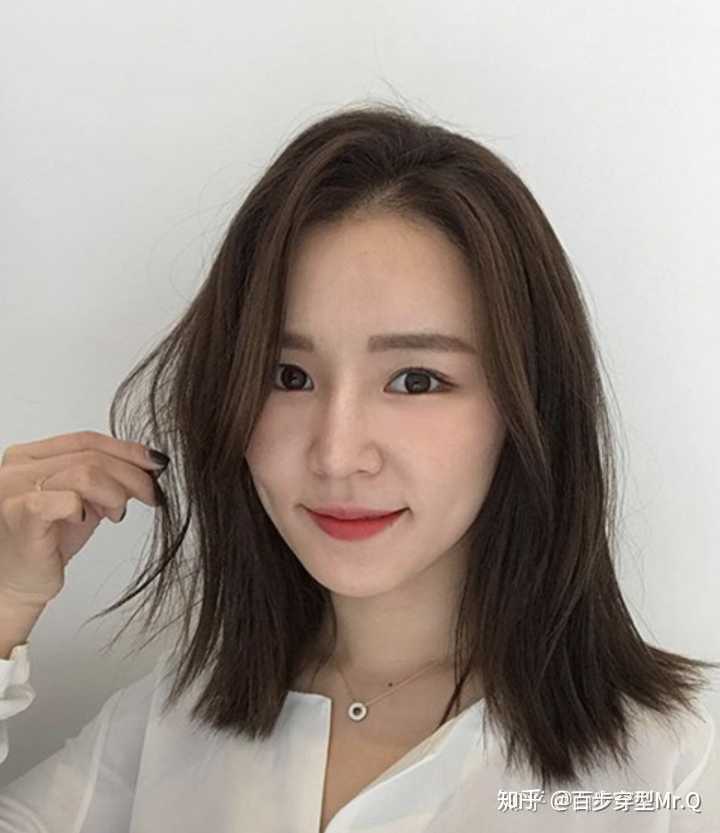 如何简单的做出好看的发型?