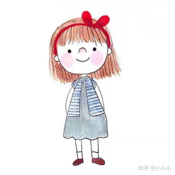 有没有什么可爱的微信头像