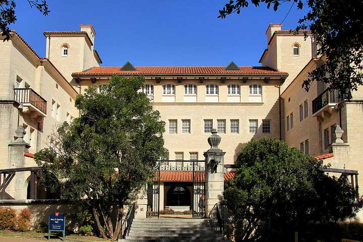 在德克萨斯州大学奥斯汀分校(ut austin 就读是怎样一番体验?