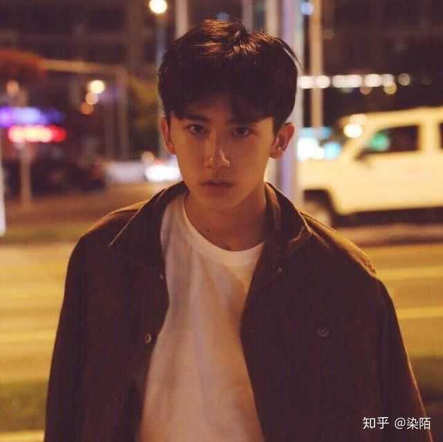 有哪些很有品位的男生头像?