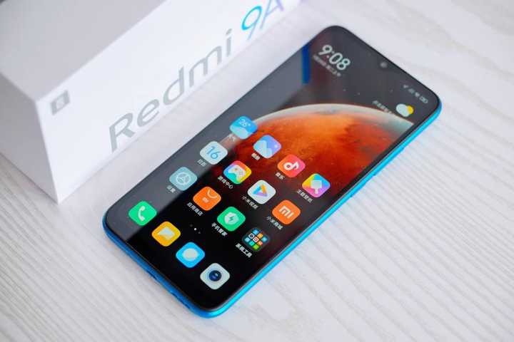 如何评价2020年7月28日发布的红米redmi9a有哪些亮点和不足