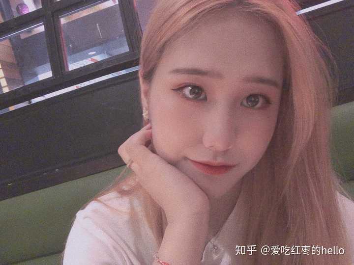 江西的姑娘能有多好看?