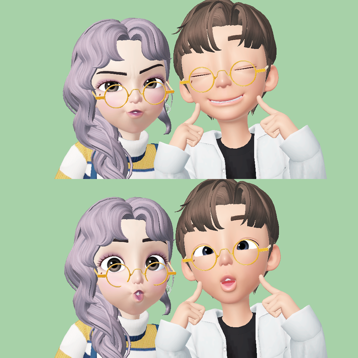 如何评价崽崽(zepeto)这个软件?