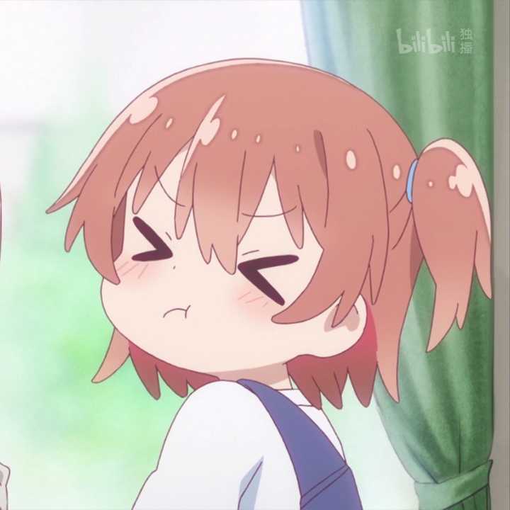 有没有什么可爱的微信头像?