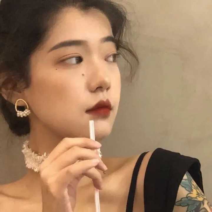 有没有好看的闺蜜头像推荐,高级点的那种?