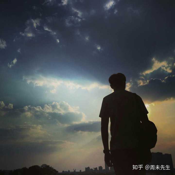 求男生好看的高清头像