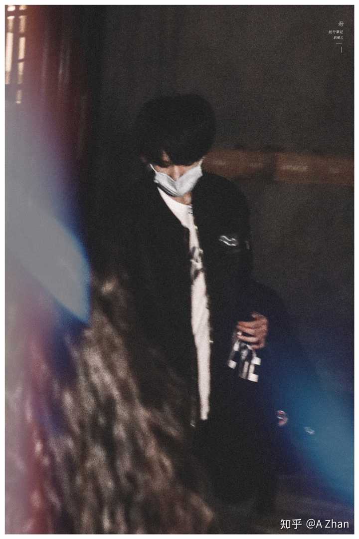 如何评价刘耀文的长相
