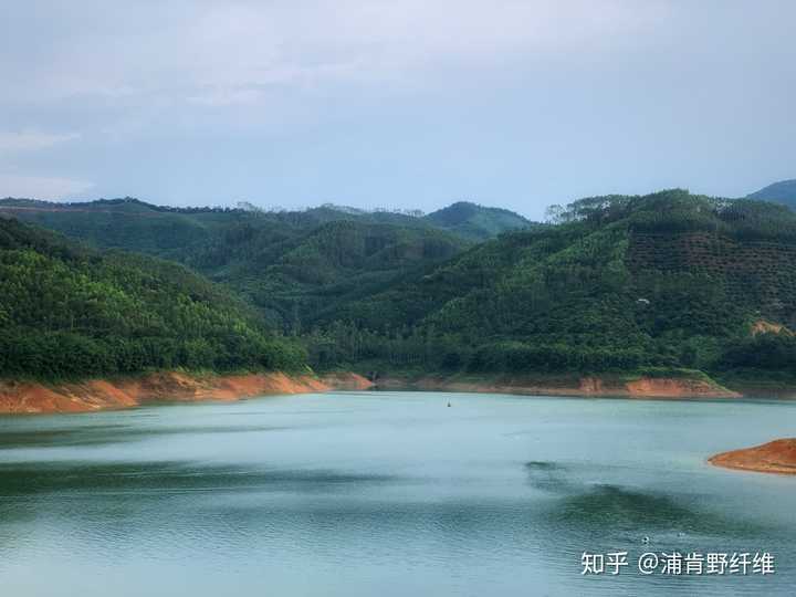 文溪水库